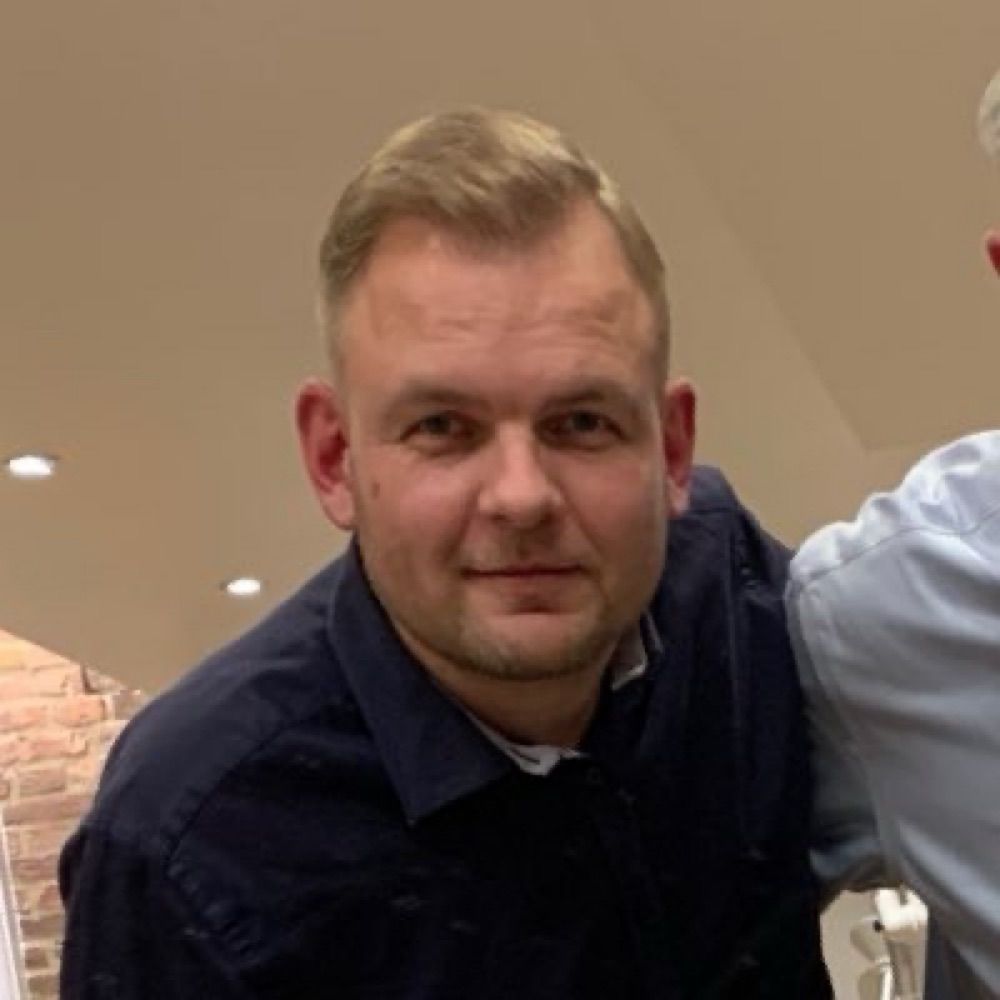 Daniel Rommedahl