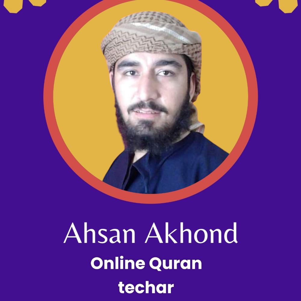 Ahsan Akhond