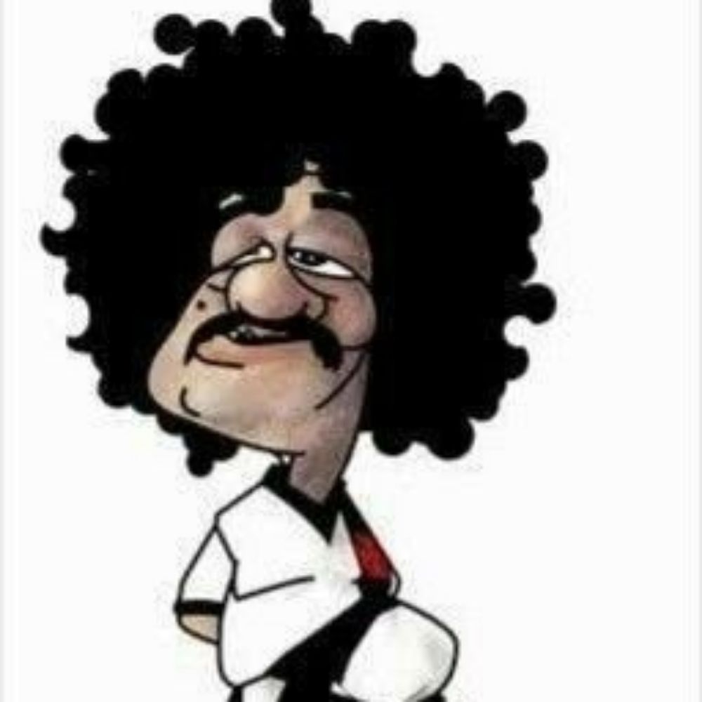 Tio Chico da Barreira 💢💢