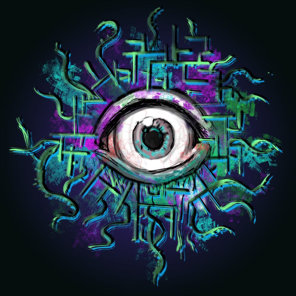 Halls of Nyarlathotep
