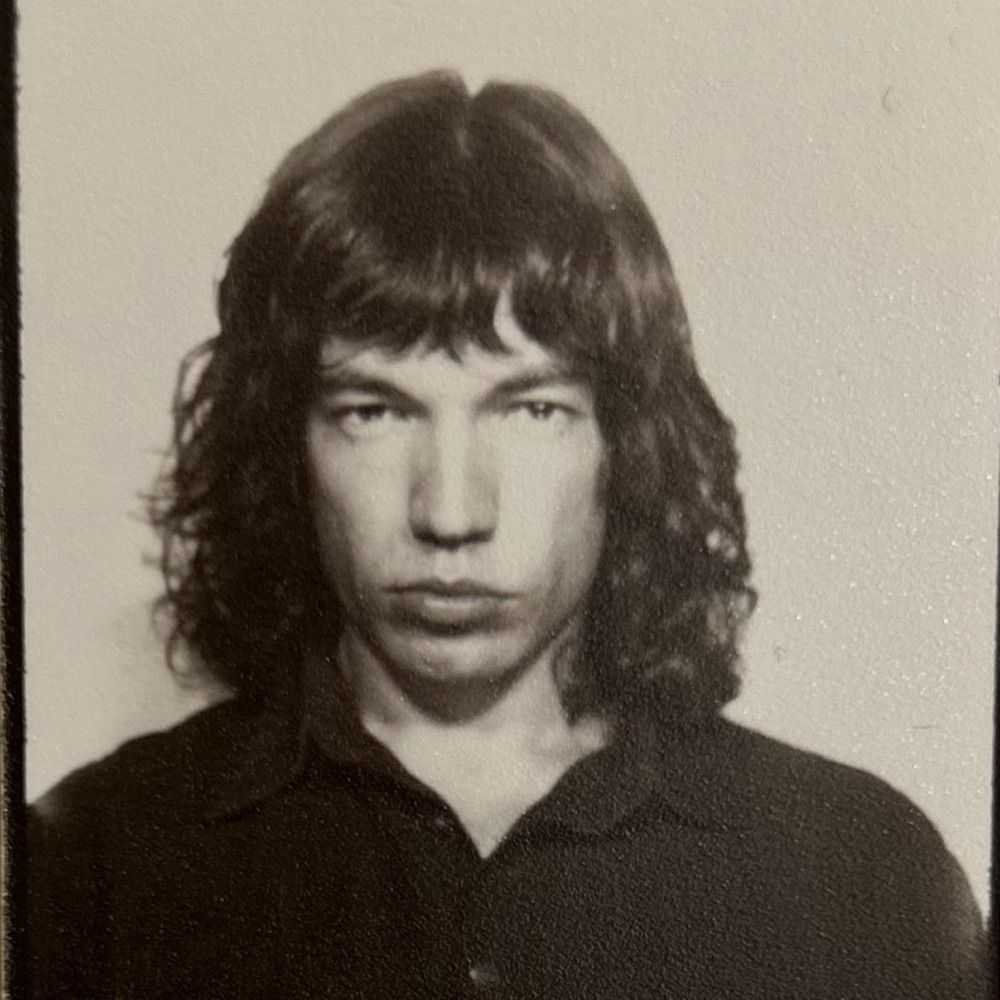 Ilya Zakharin