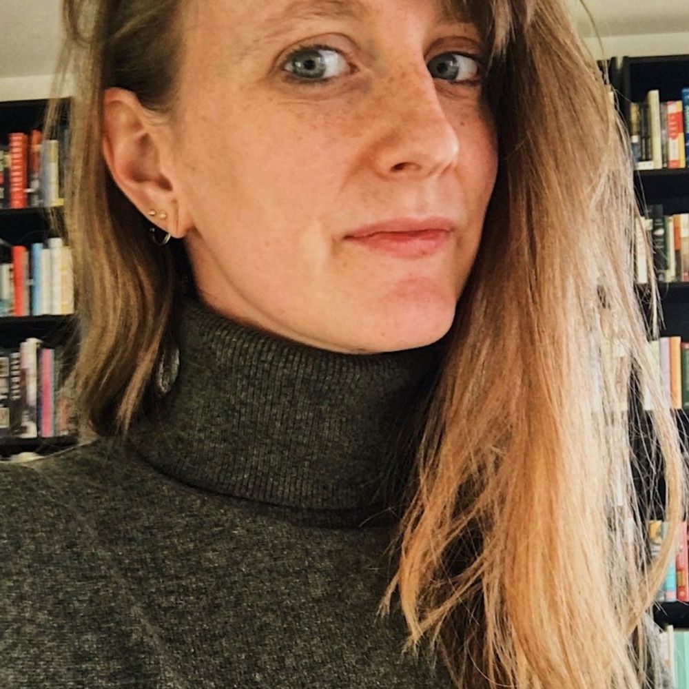 Anna Josephson