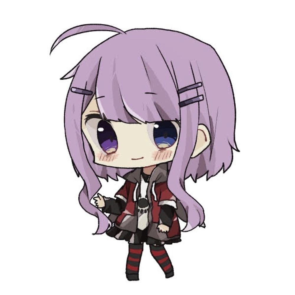 亜雁らいあ