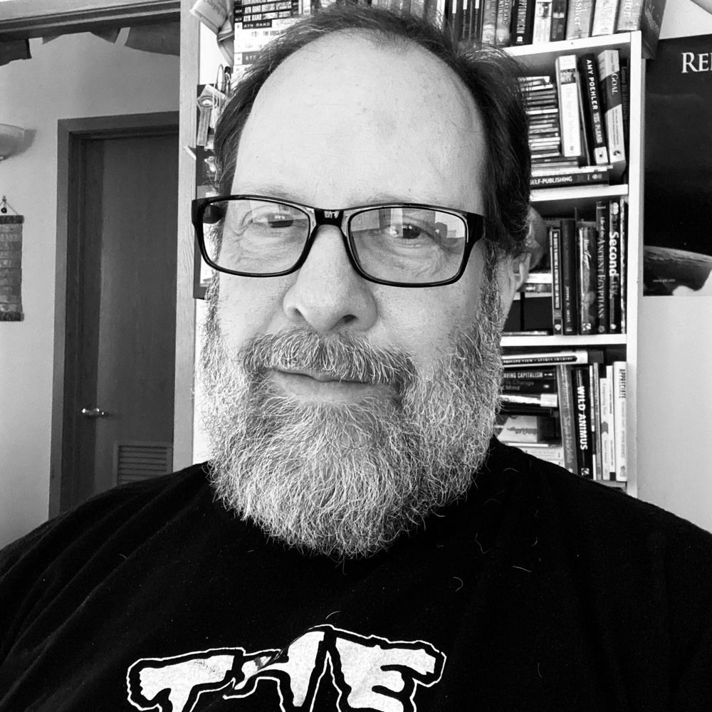 Brian Greenberg's avatar