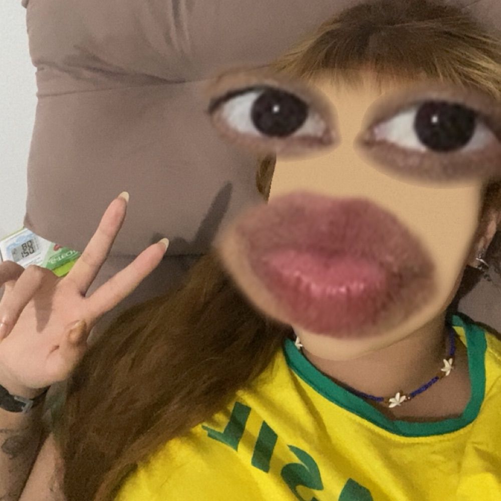 ruiva surtada