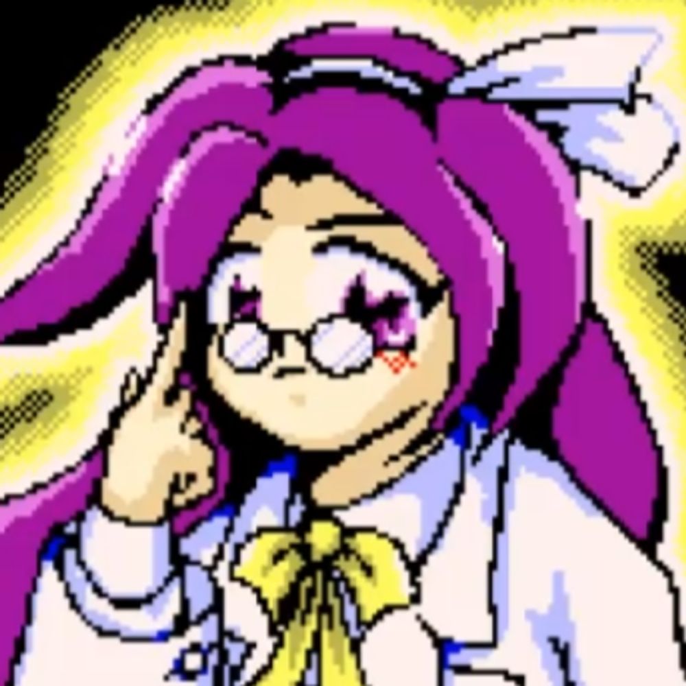 User avatar