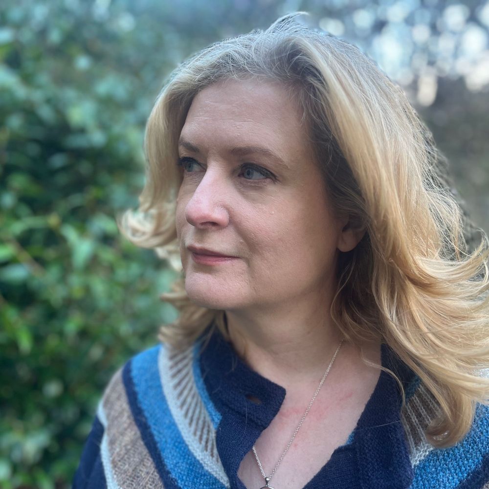 Carol Farrelly