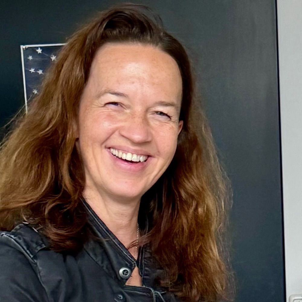 Maximiliane Wilkesmann