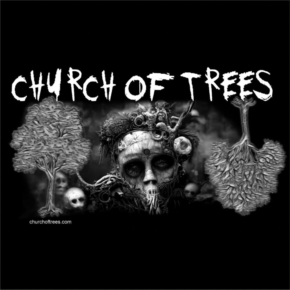 Church Of Trees