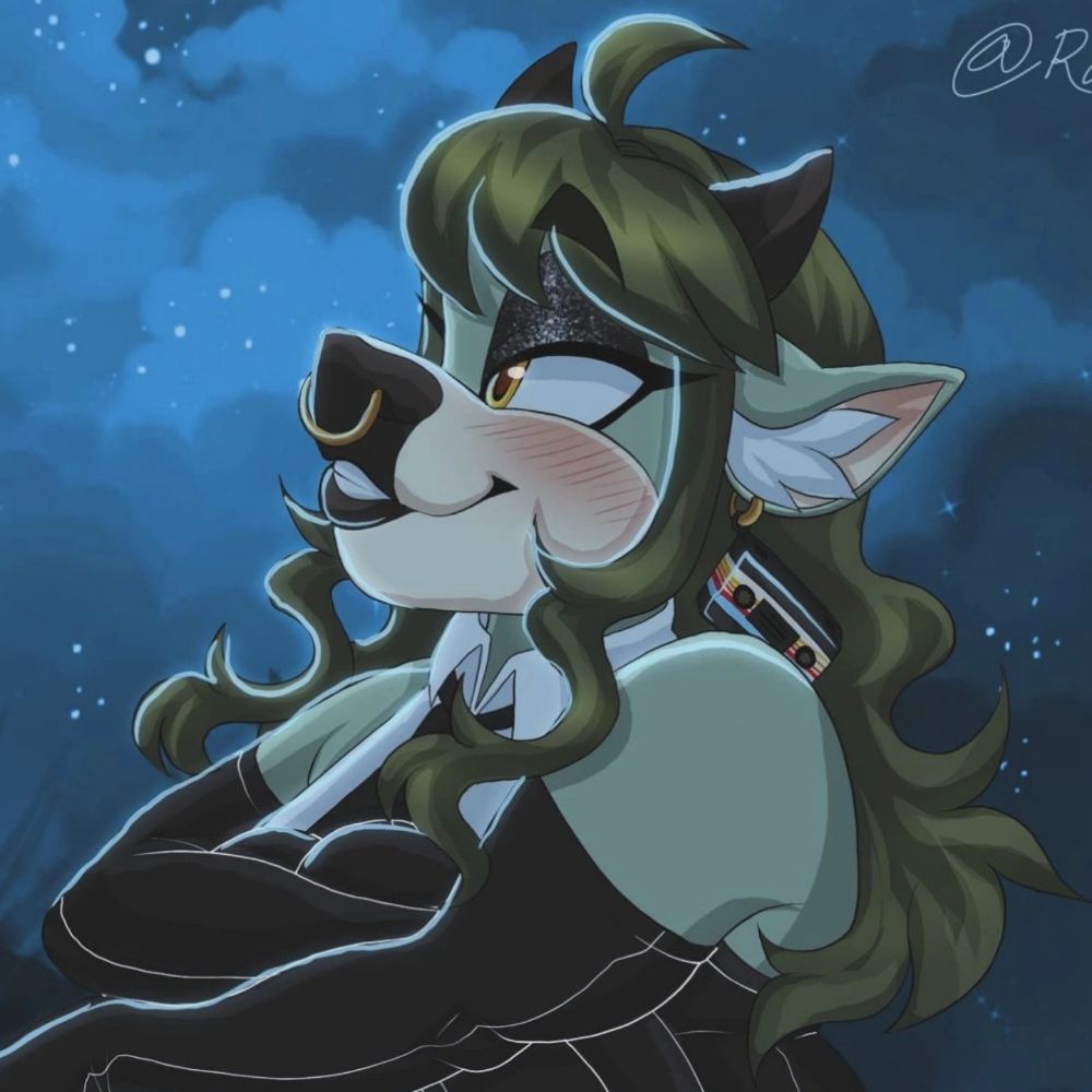 Nine💚🐮✨