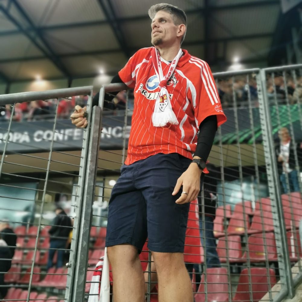 Dominik Hardt