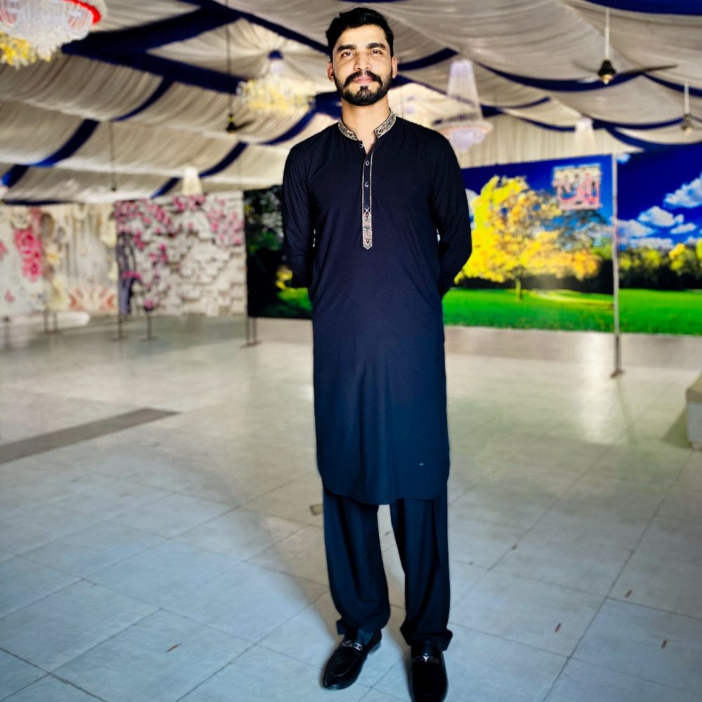 TALHA AMJAD