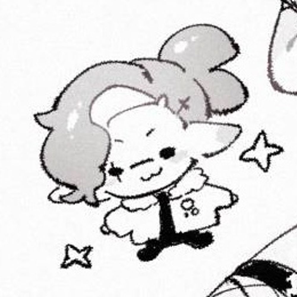 U ´꓃ ` U