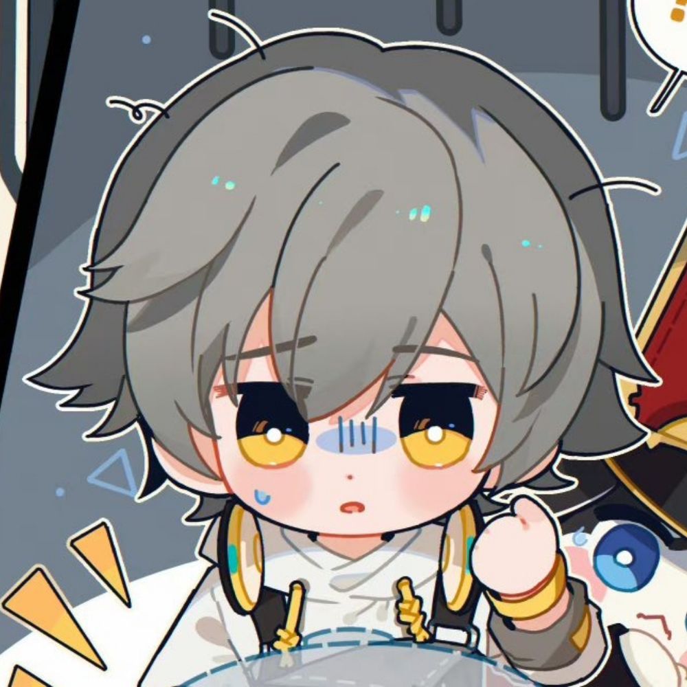 User avatar