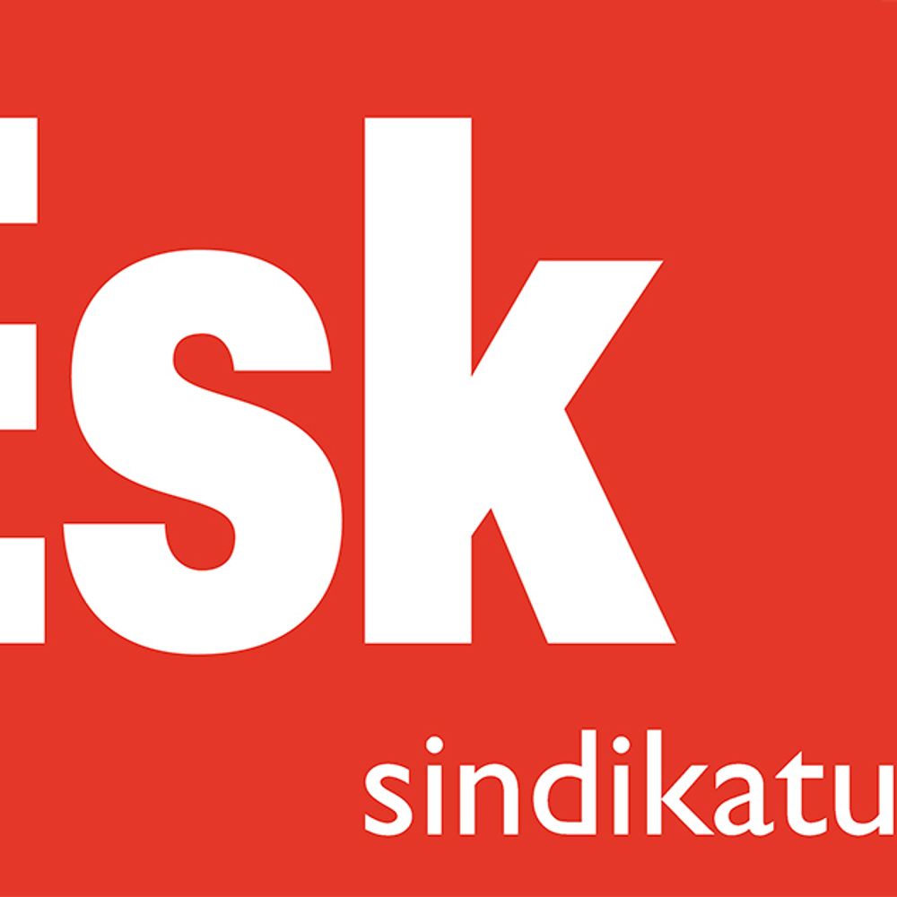 ESK sindikatua