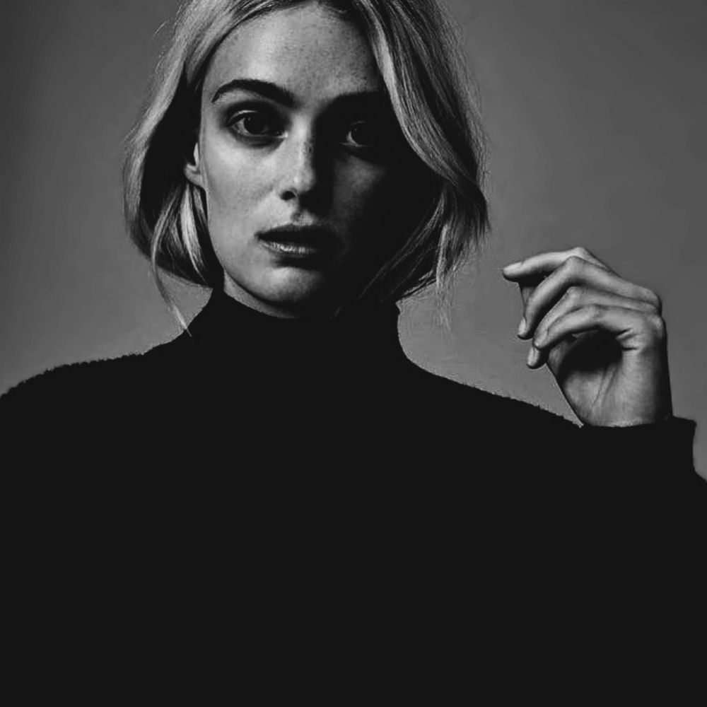Freyja J
