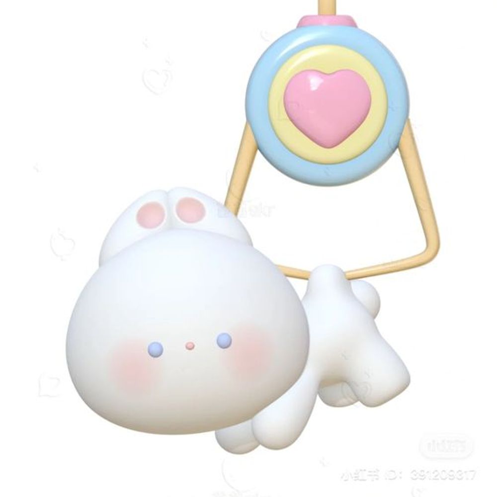 lapin (defender of jayce talis)