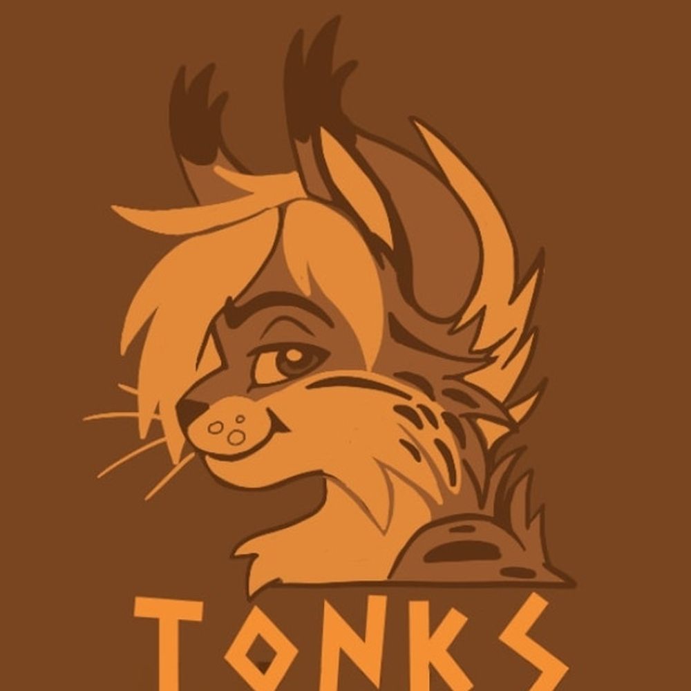 Tonks Moriarty