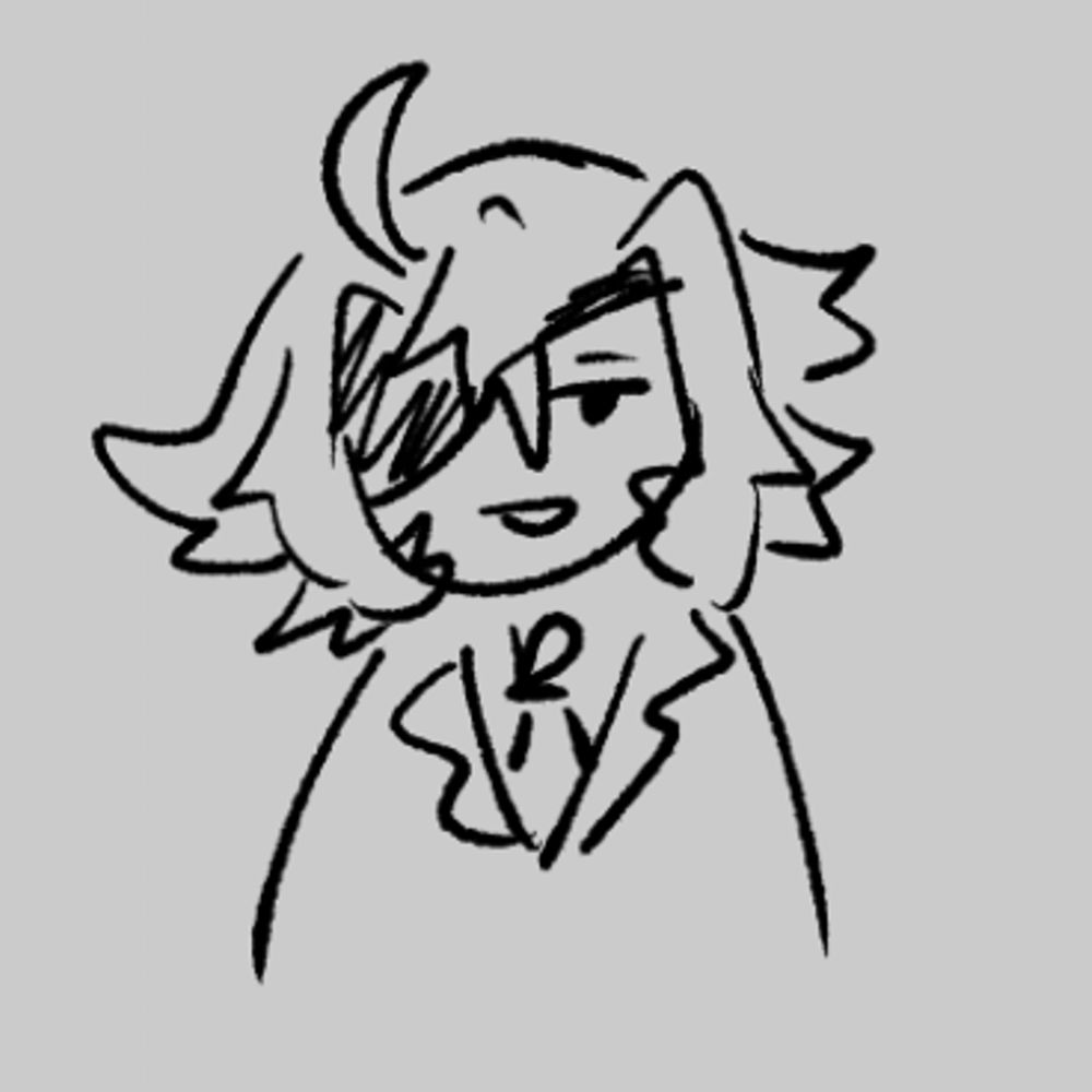 Tchai/Tchaiko/Remilia