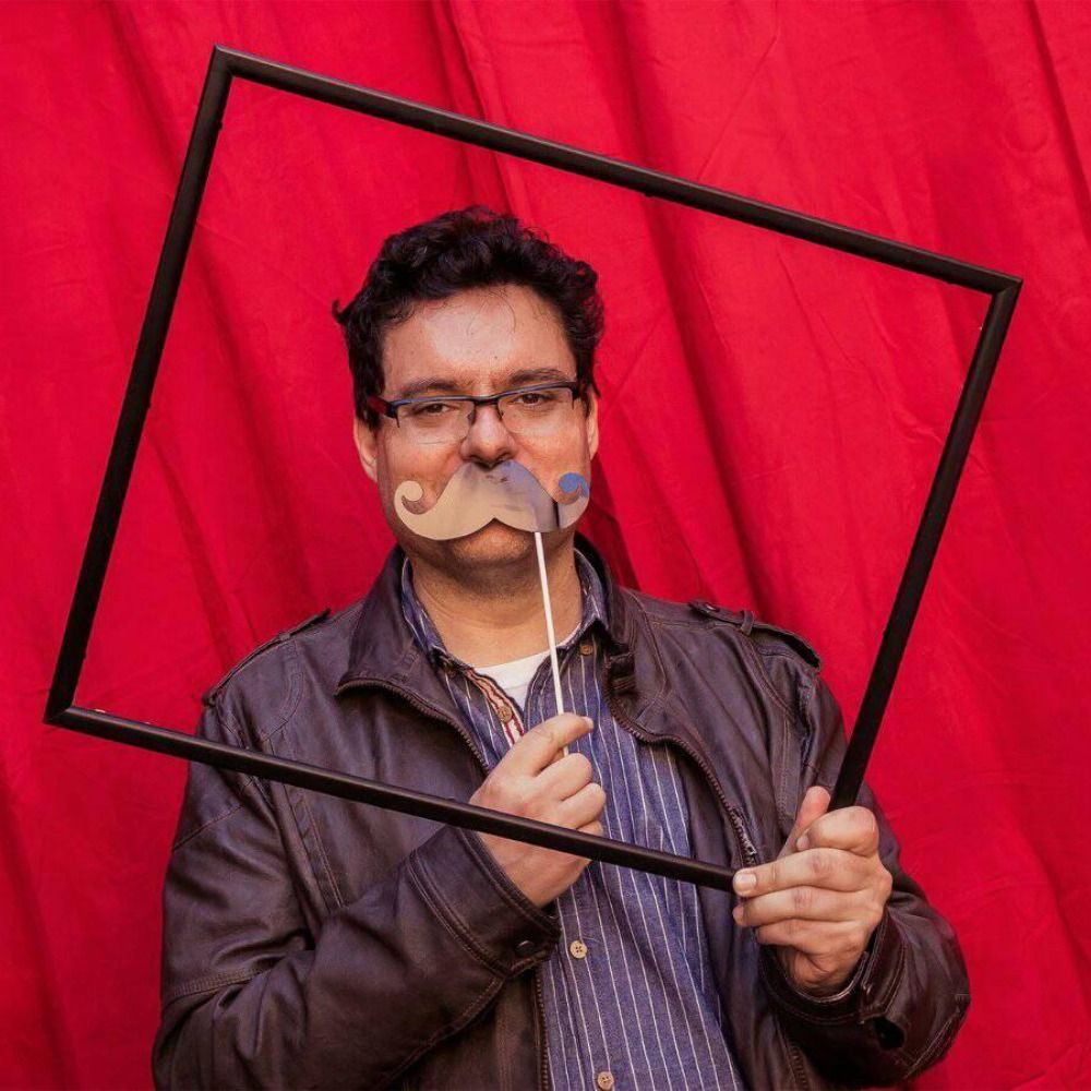 Juanan G. Bocos