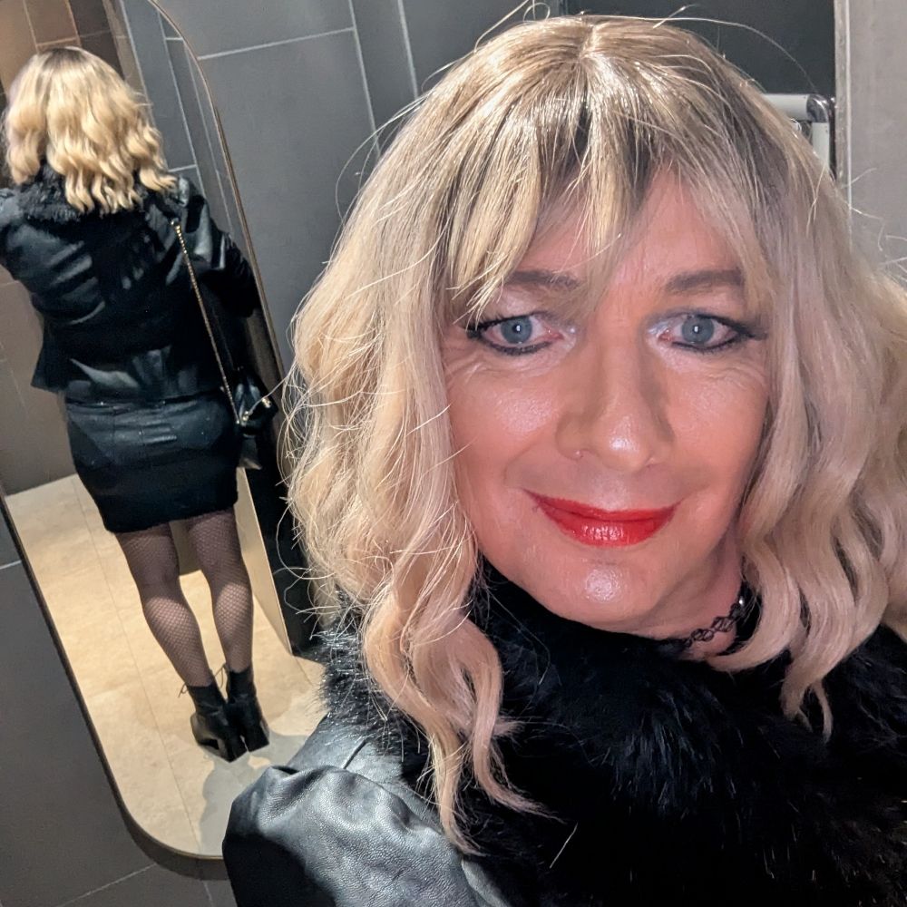 Nikki Dee Angel 🏳️‍🌈❤️
