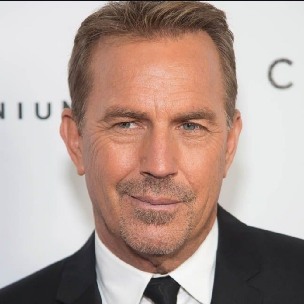 Kevin Costner