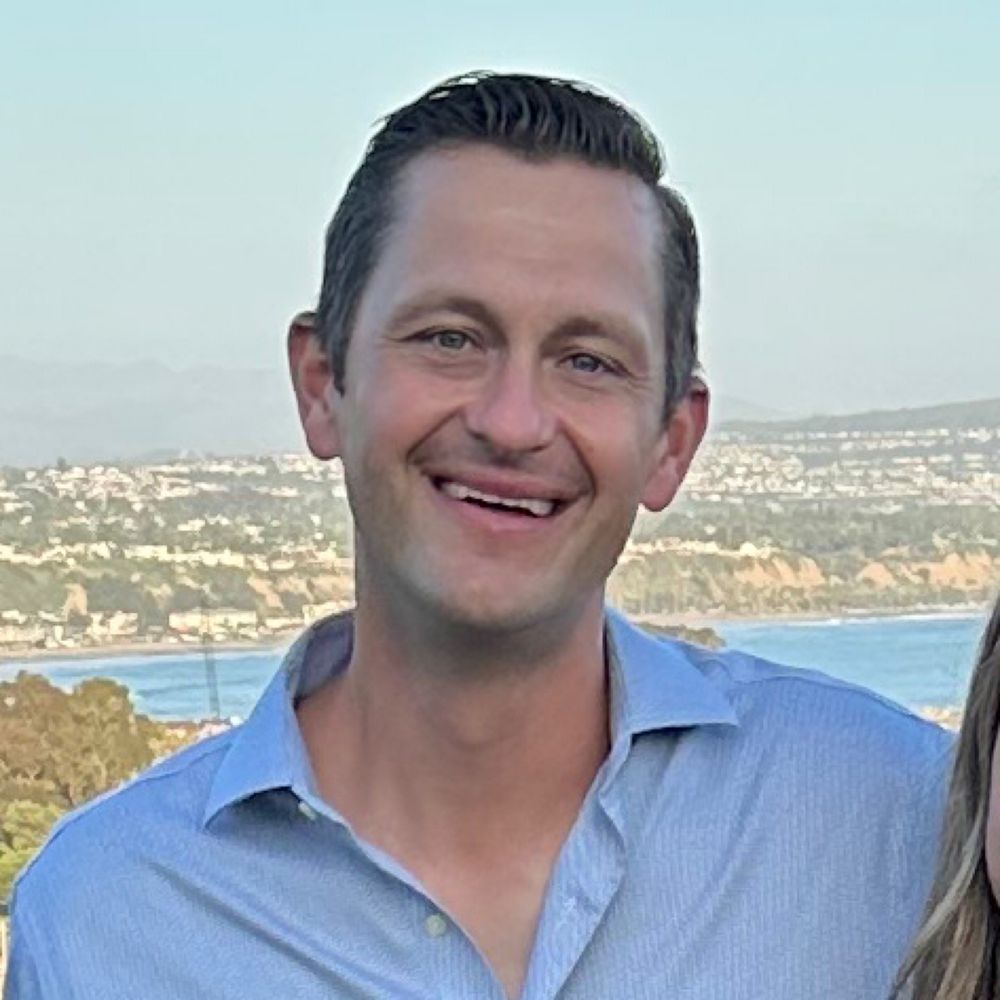 Jared Hughes