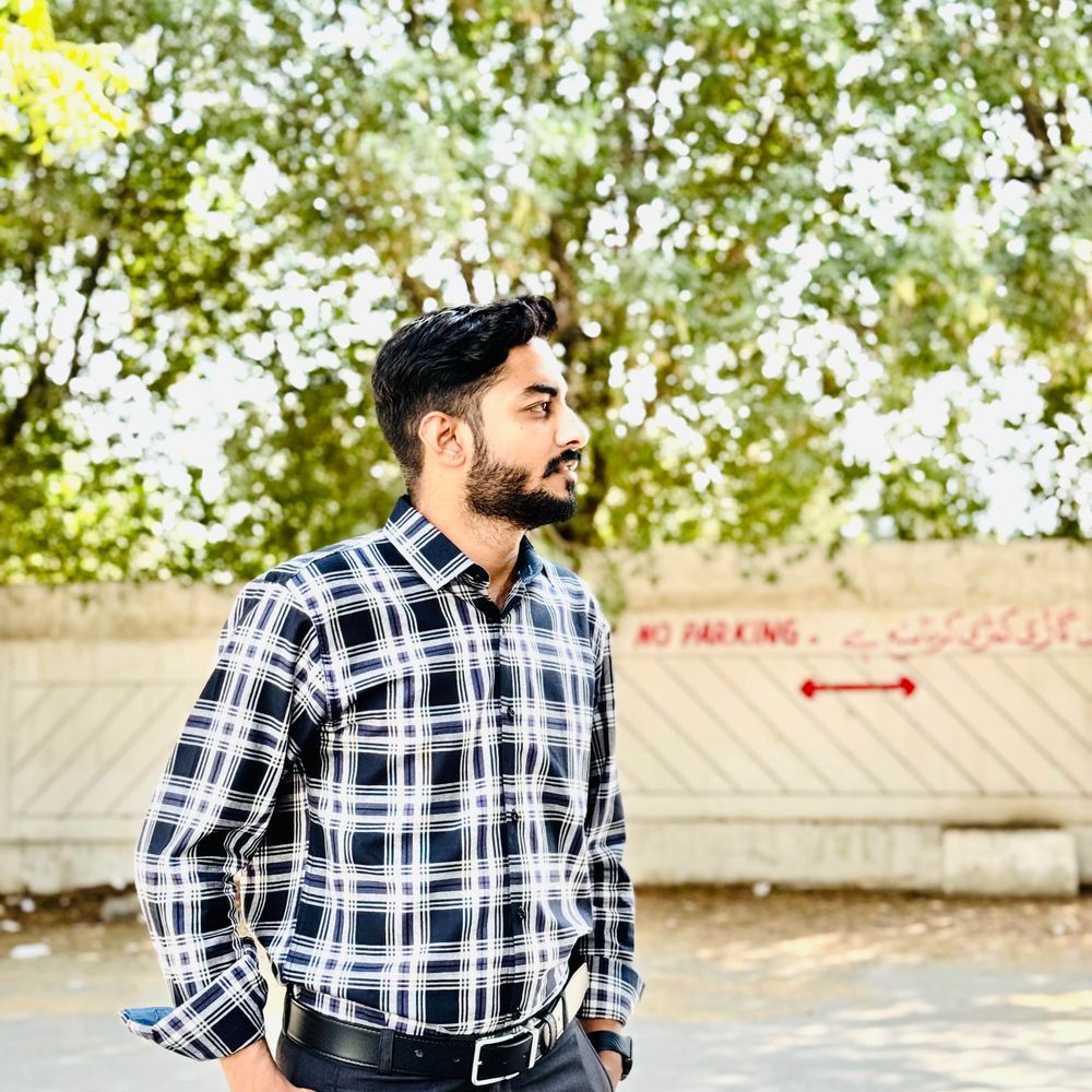 Murtaza Mubejo