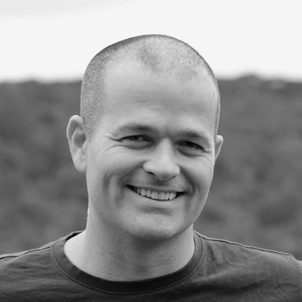 Olin Silander