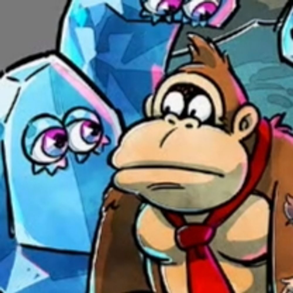 Dan 🍌 RetroLogic