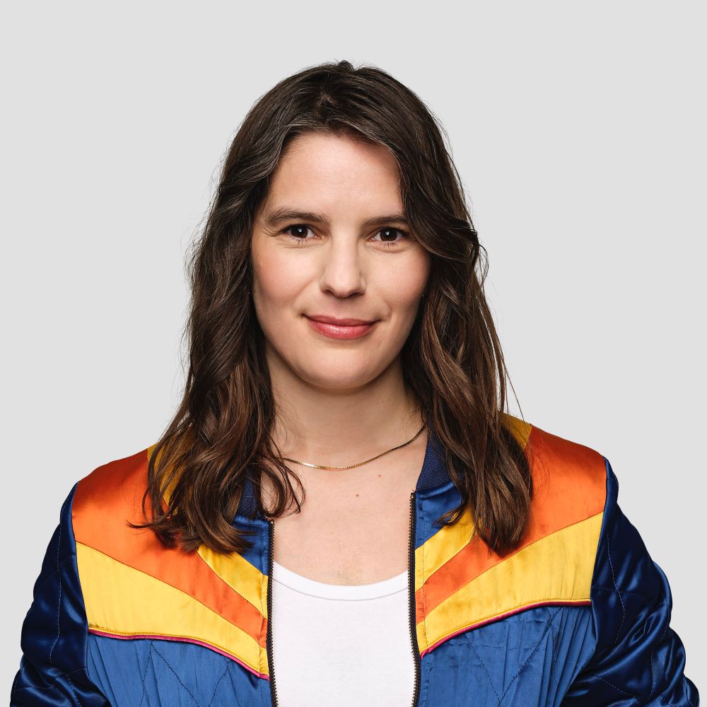Kate Blair (she/her)