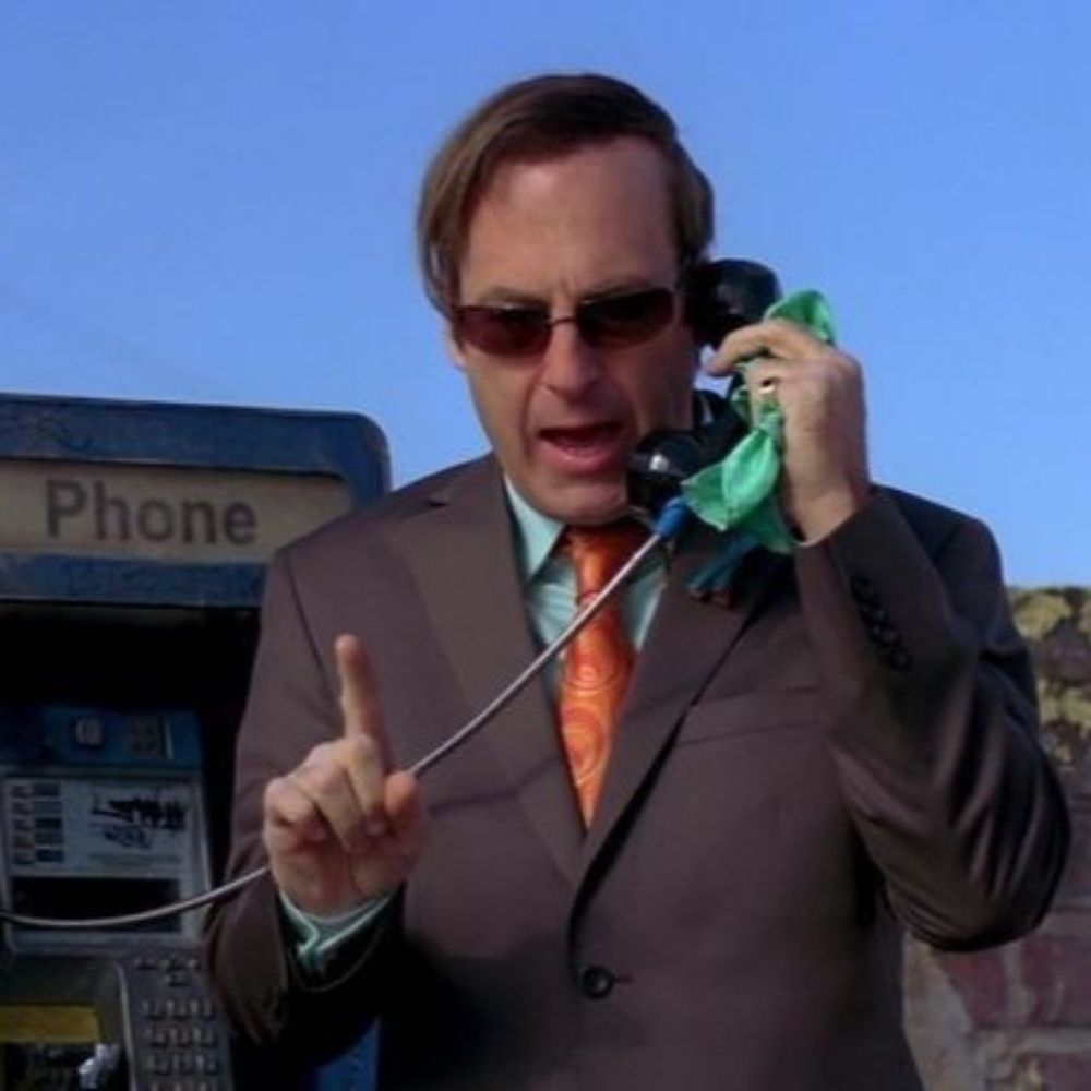 Saul