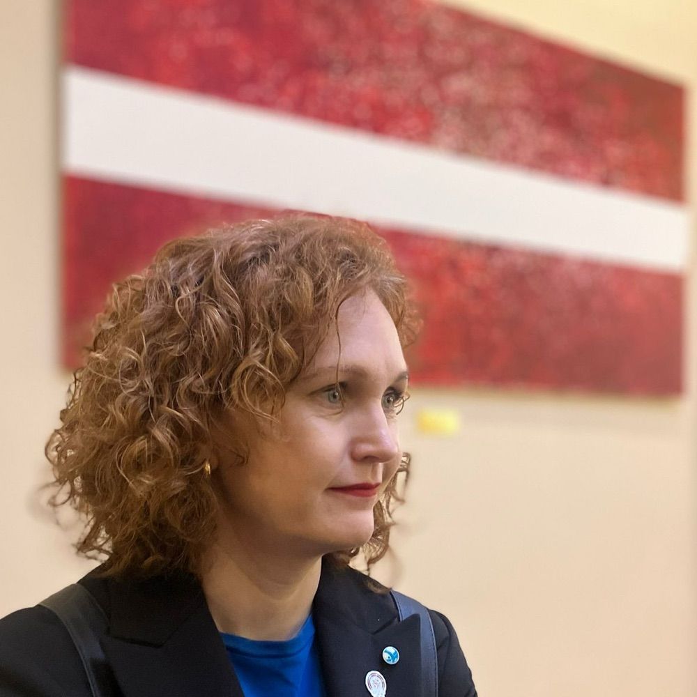 Inese Tauriņa