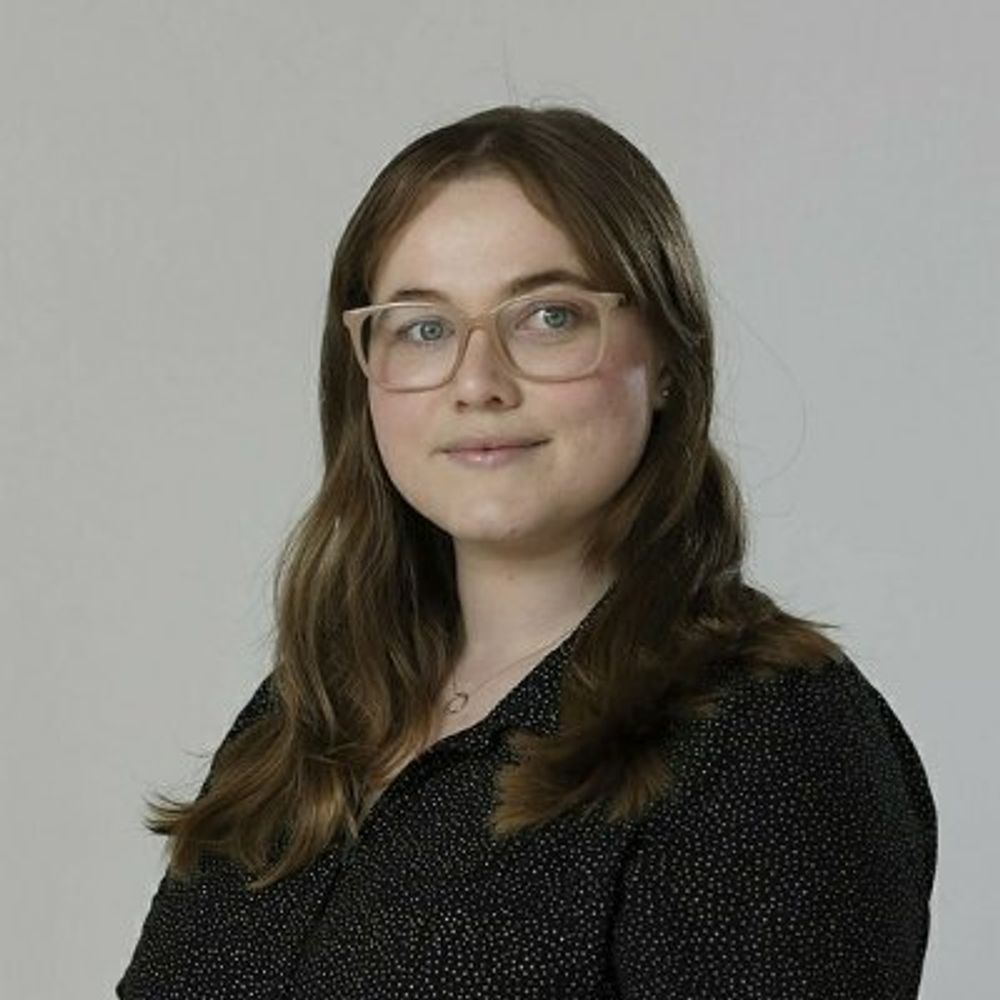 Saoirse Hanley