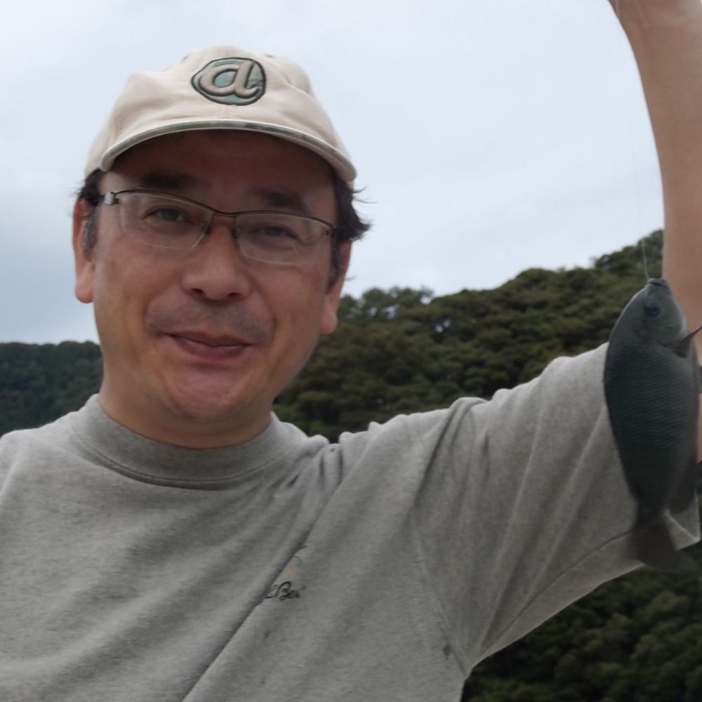 Hidekazu HIROAKI, Ph.D.