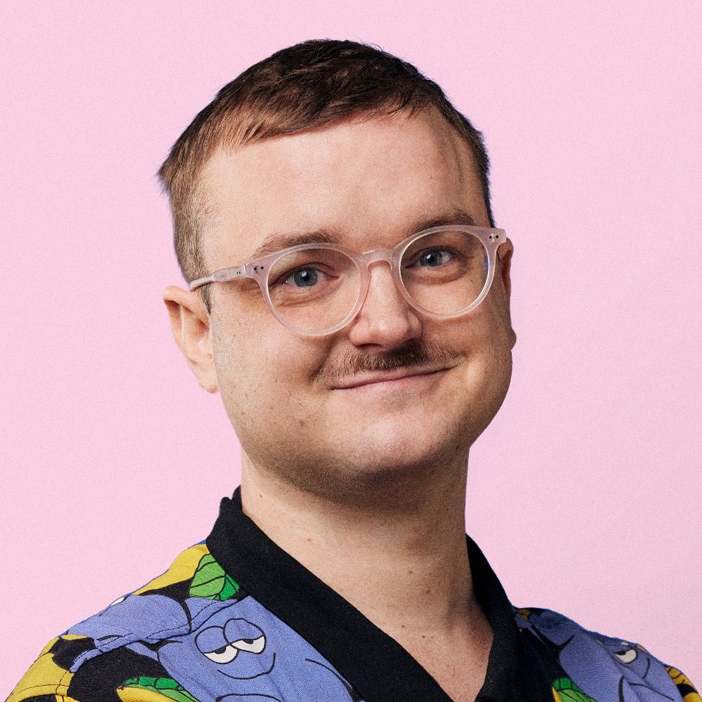 Petter Karlsson