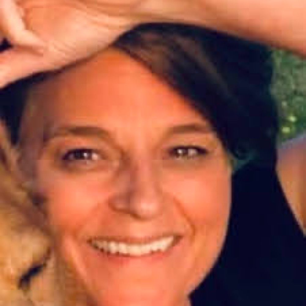 Pam Ritchie