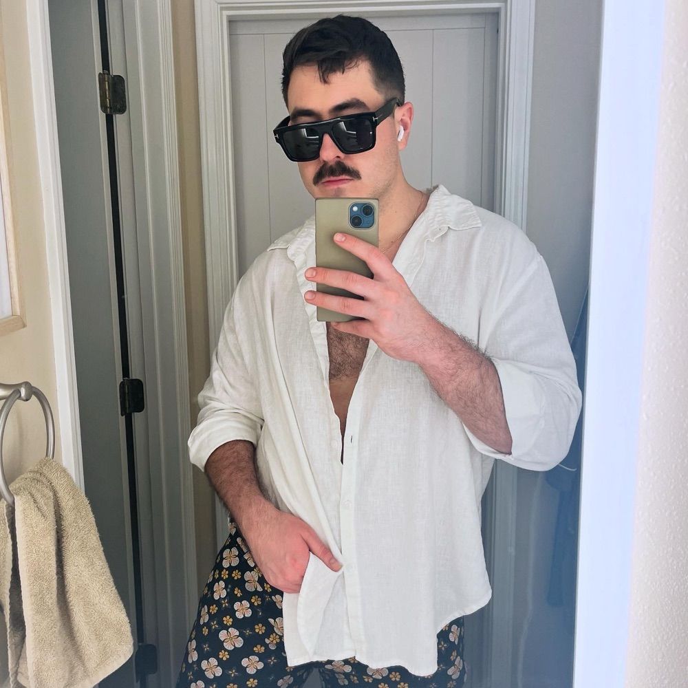 toomuchjosh