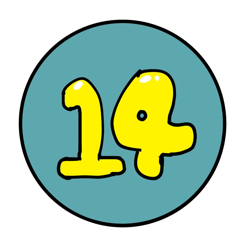 柵野14