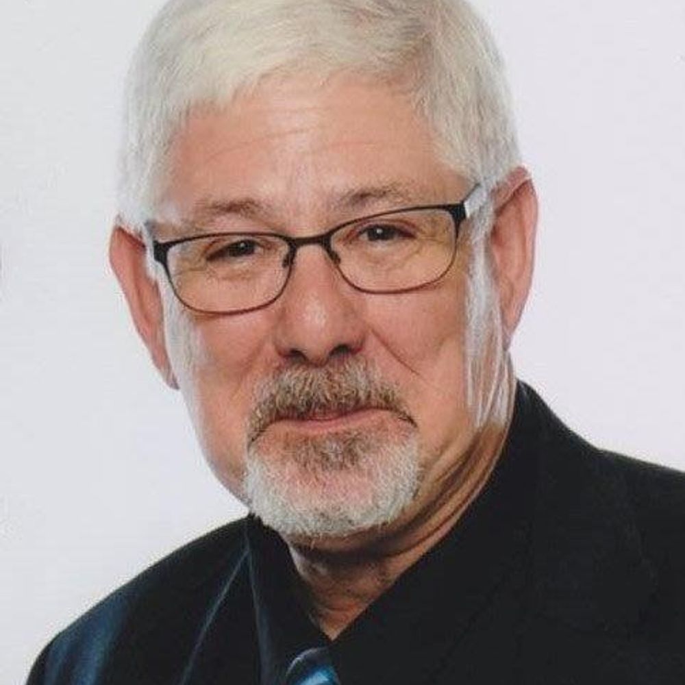 Gerry P