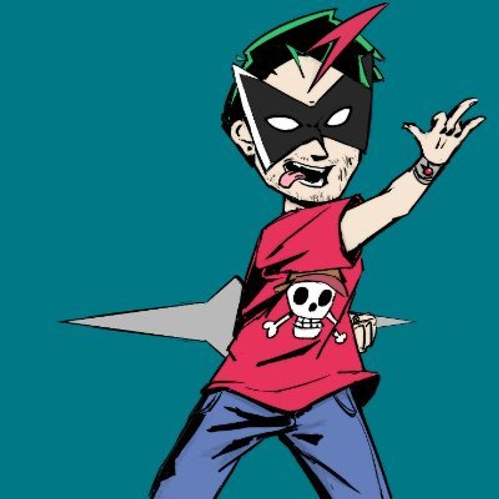 Javier (Wonder-Pirate ☠️)