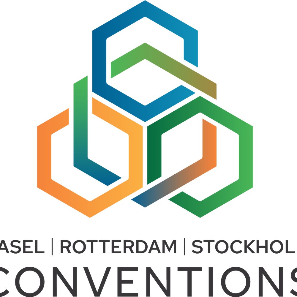 Basel, Rotterdam and Stockholm Conventions