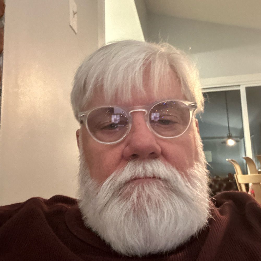 Chuck Scott