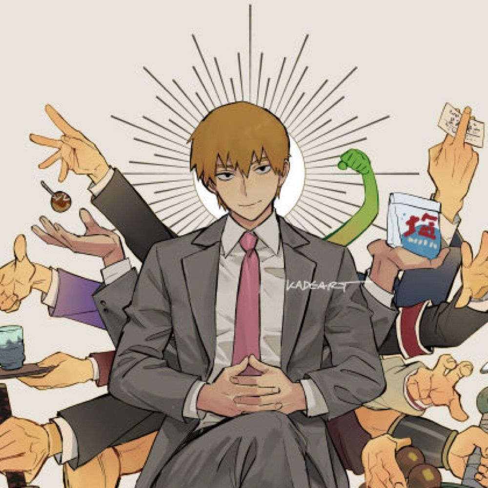 Reigen Arataka