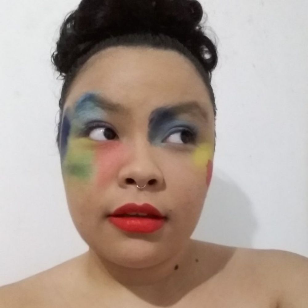vanessinha joanner