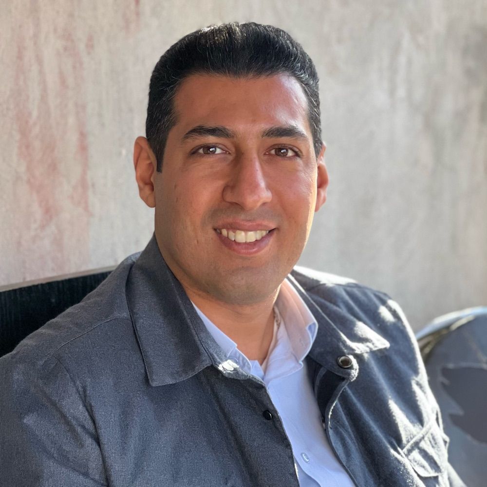 Omid Amiri