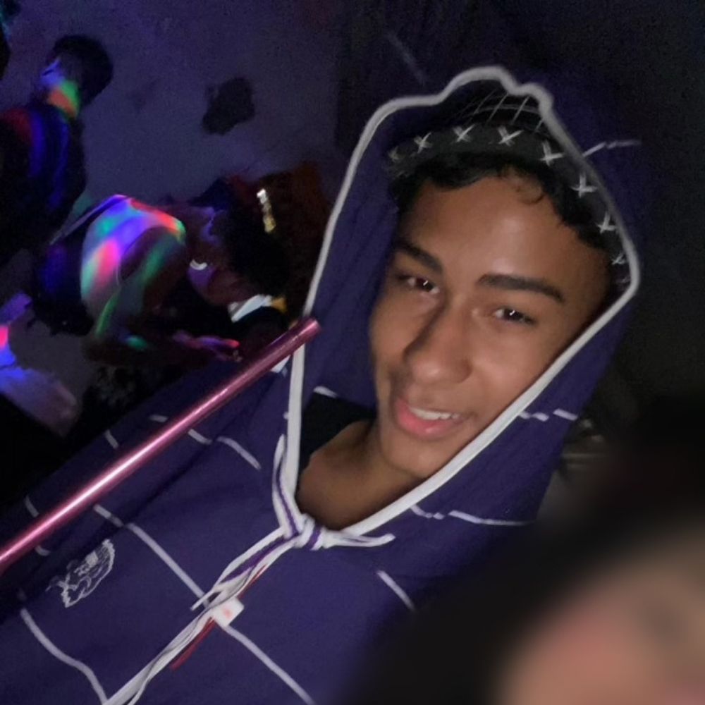 menoia da oésti 😇👿☘️💯