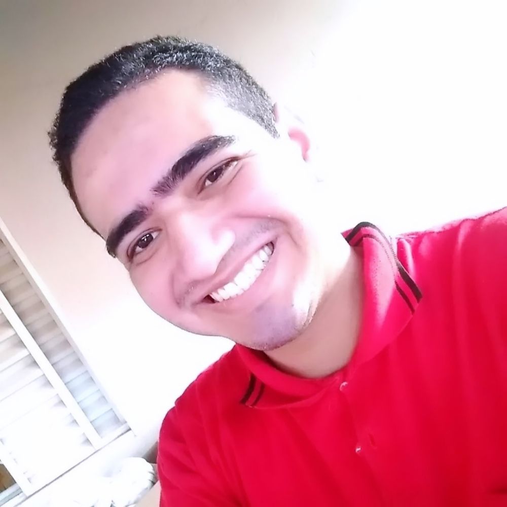 Renan Silvério 