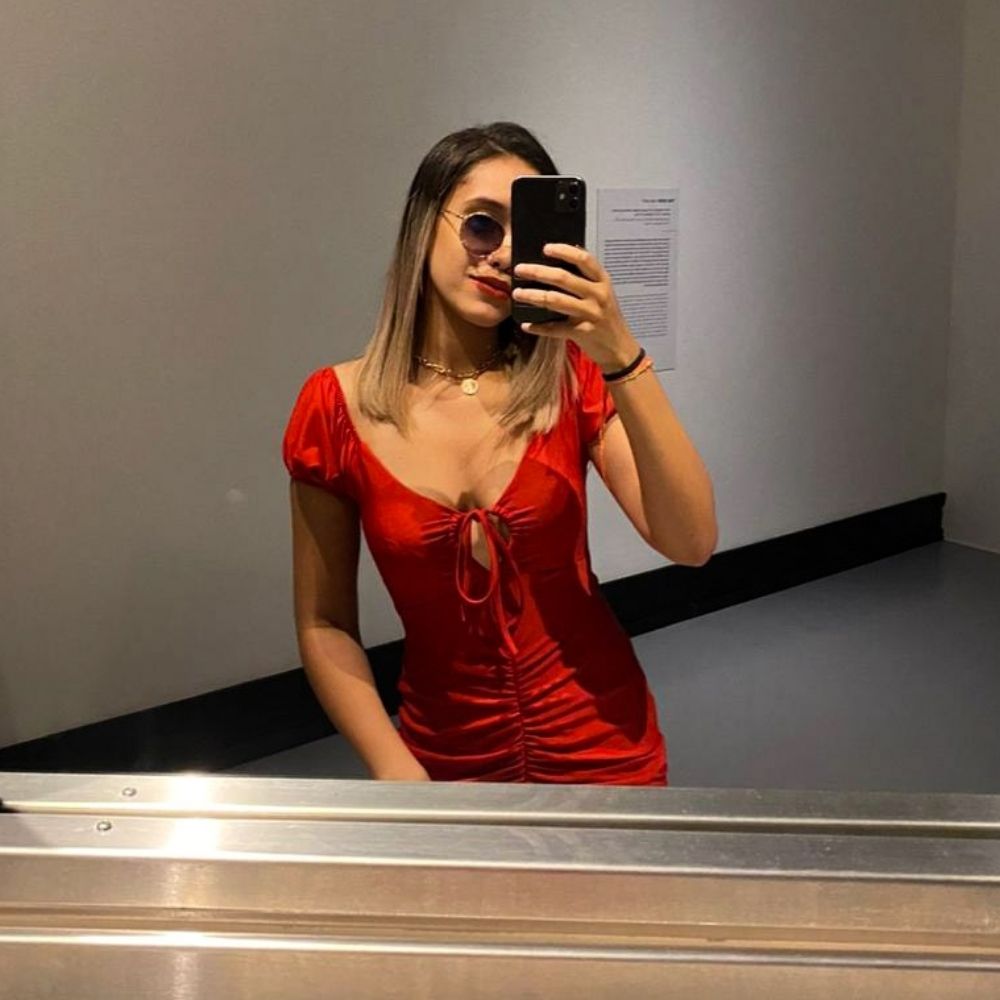 Lais Paiva 