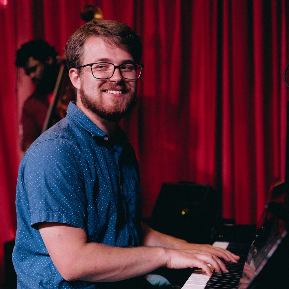 Andrew Wilcox